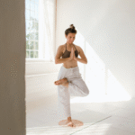 Kurz Jóga pro začátečníky